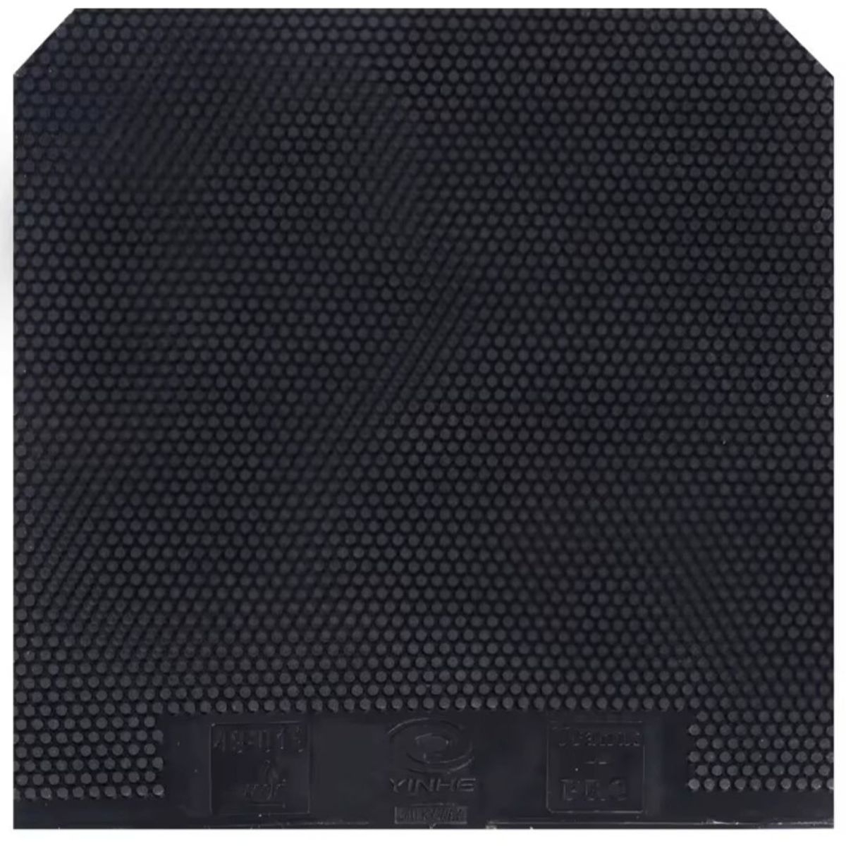 GENERICO - Goma Tenis de Mesa Ping Pong Uranus Pro  Cocos Cortos