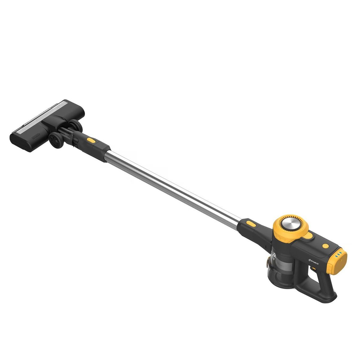 IMACO - ASPIRADORA TIPO ESCOBA INALAMBRICA IMACO IA180M