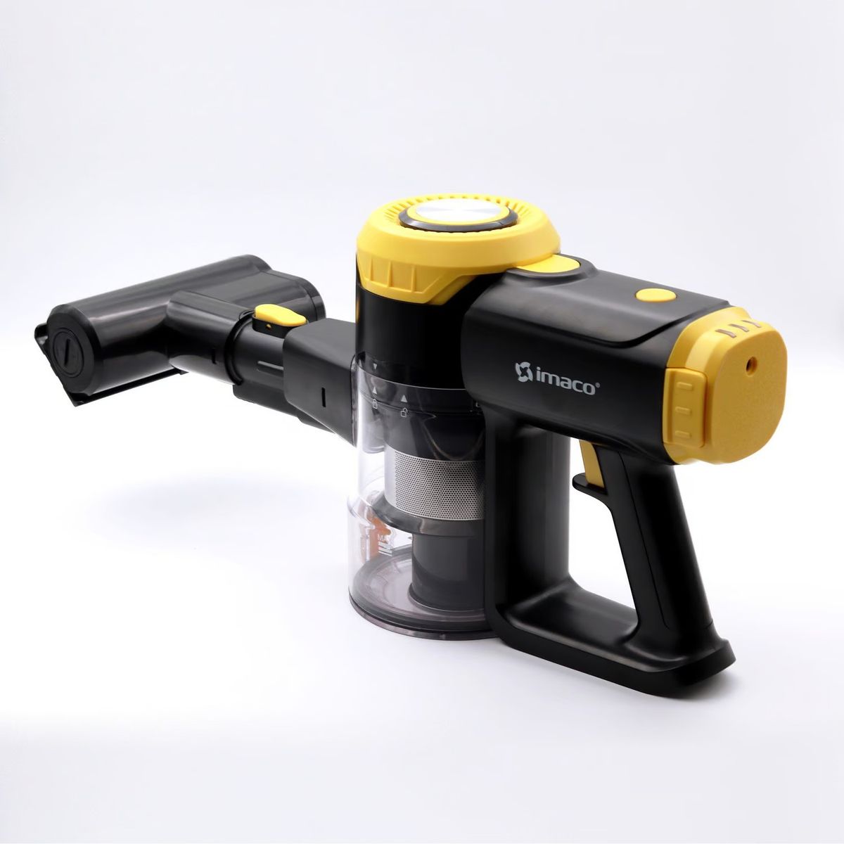 IMACO - ASPIRADORA TIPO ESCOBA INALAMBRICA IMACO IA180M