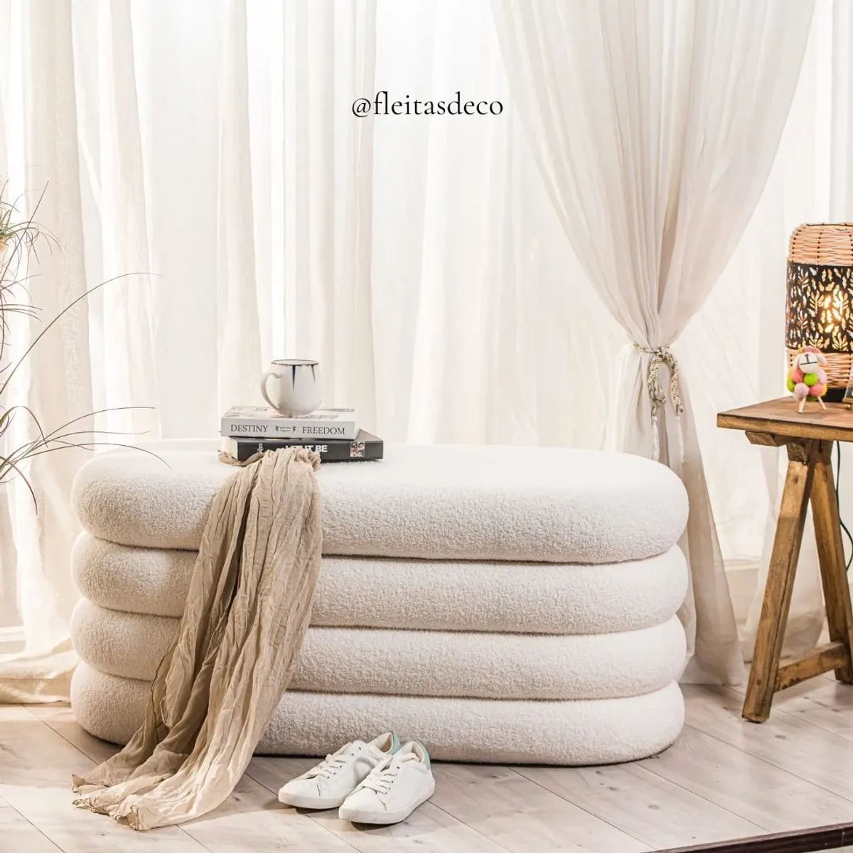 GENERICO - REPOSAPIES COPACABANA