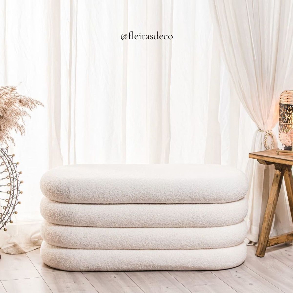 GENERICO - REPOSAPIES COPACABANA