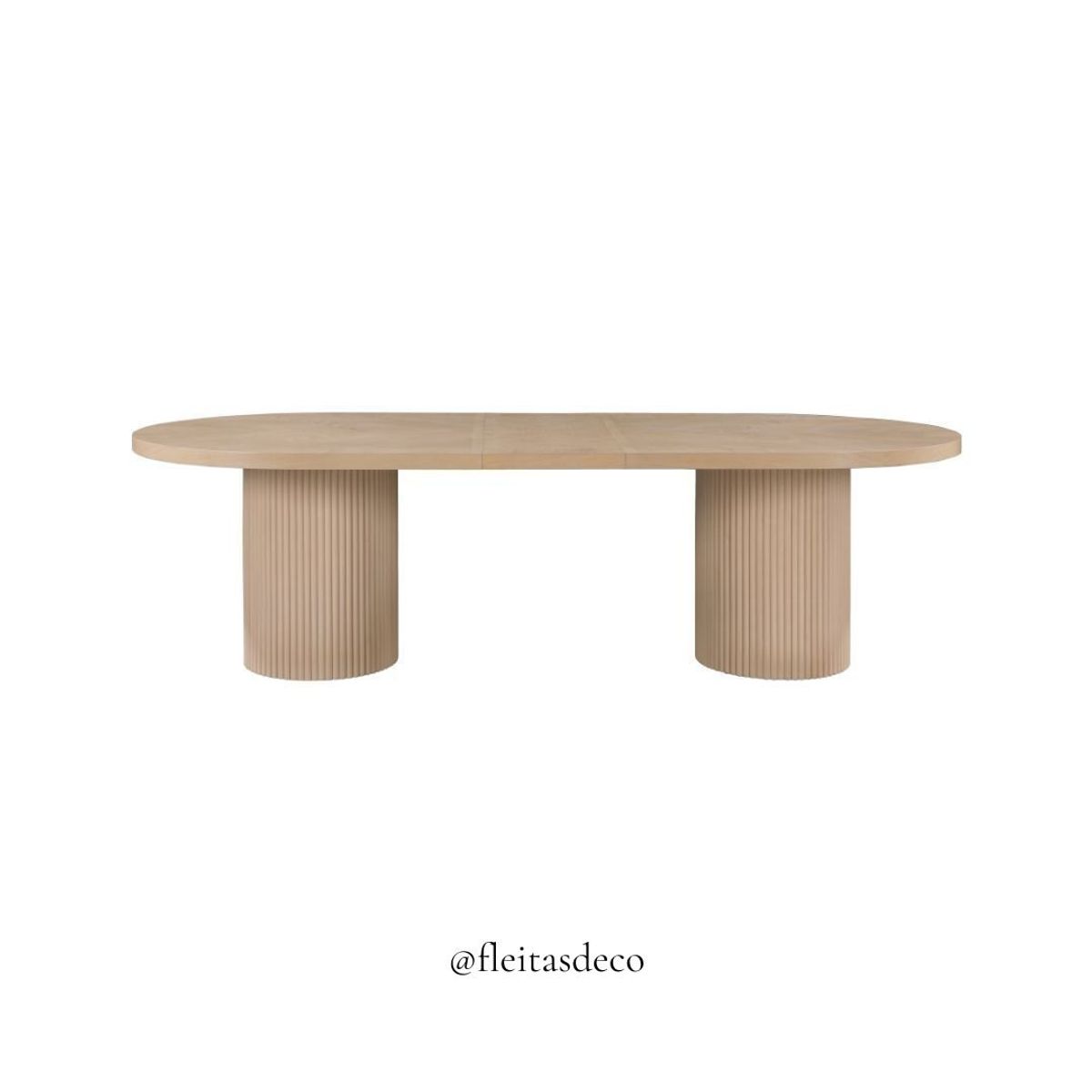 GENERICO - MESA COMEDOR BELINDA