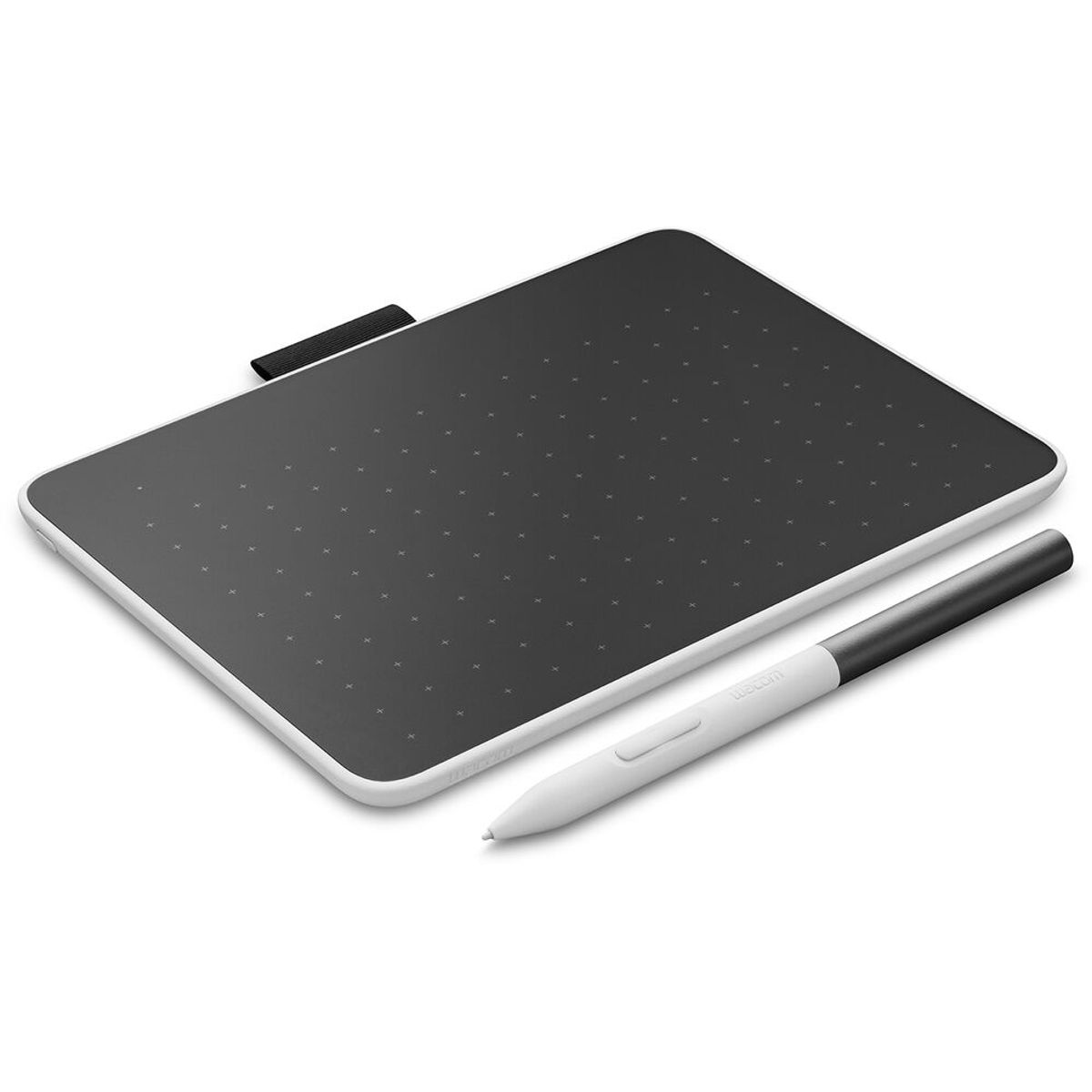 WACOM - Tableta Gráfica Wacom One Pen Tablet Small USBBluetooth Lapis Blanco