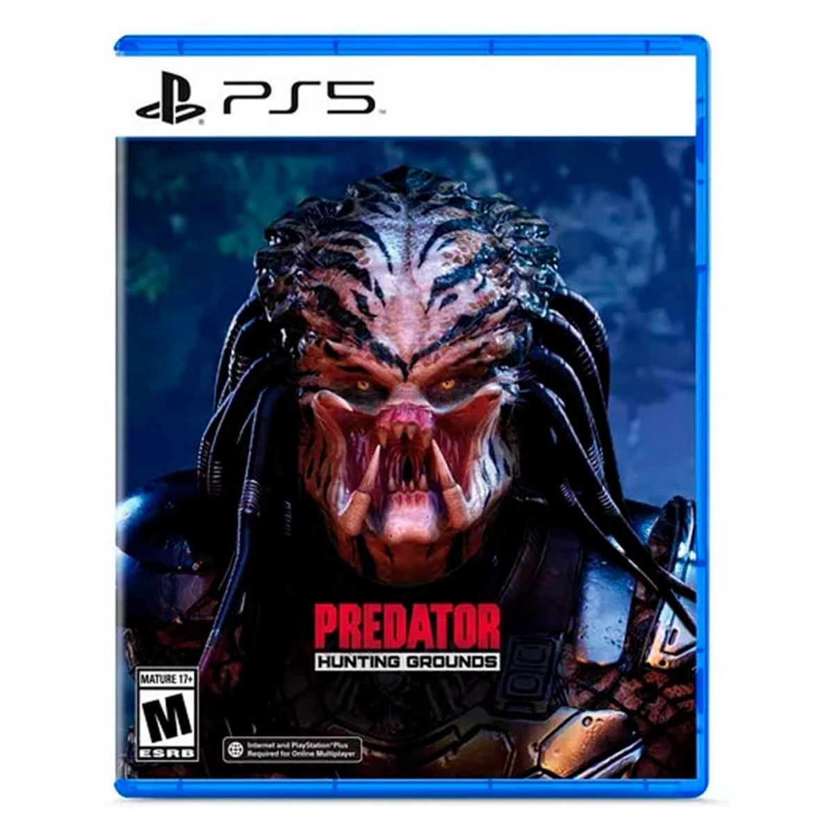 SONY - Predator Hunting Grounds PlayStation 5