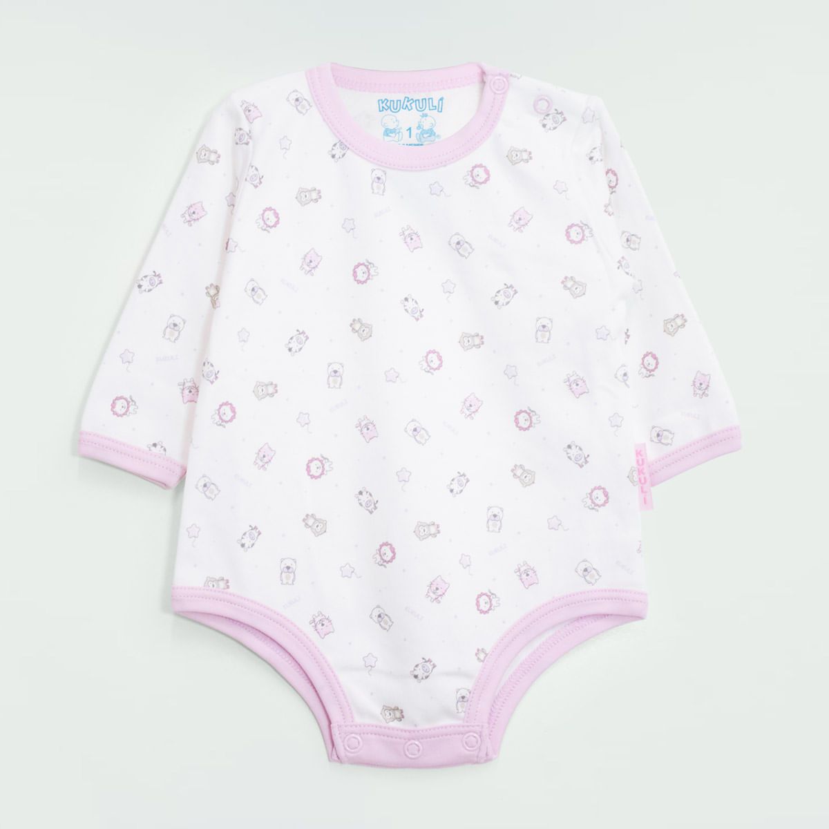 KUKULI - PILUCHO ESTAMPADO K0458