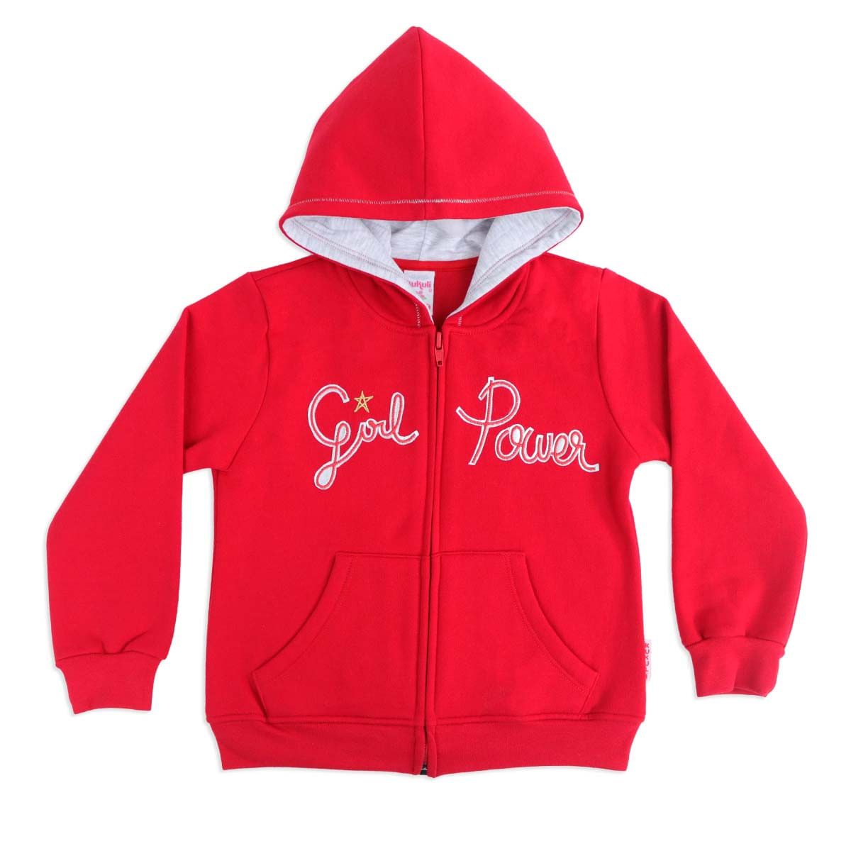 KUKULI - CONJUNTO POWER NIÑA 4197