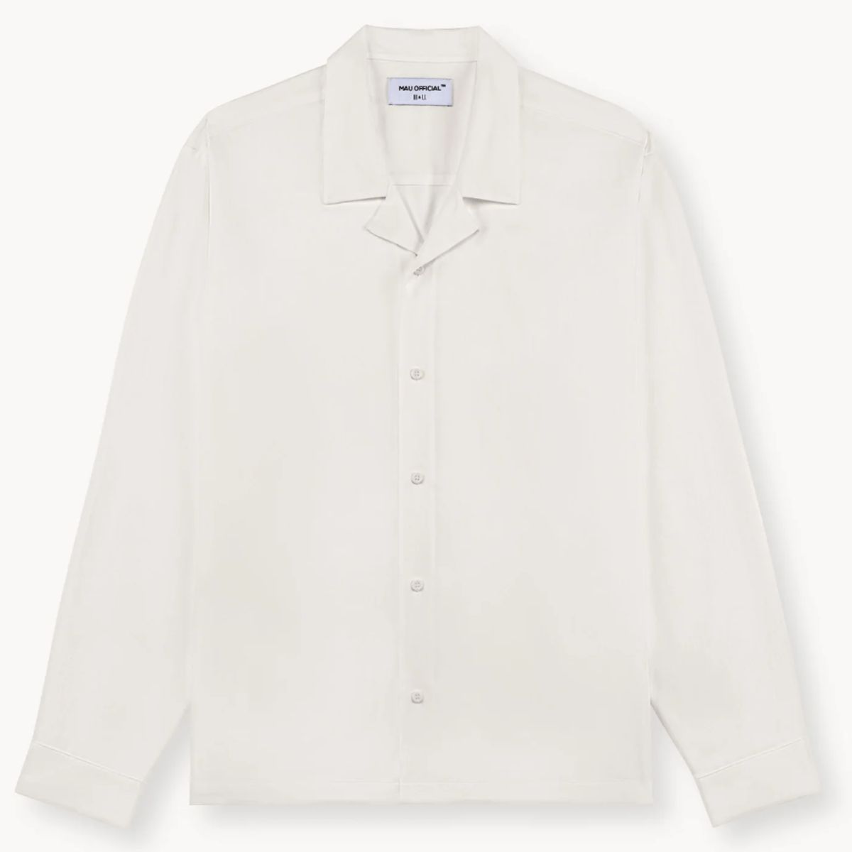 GENERICO - Camisa Manga Larga Hombre