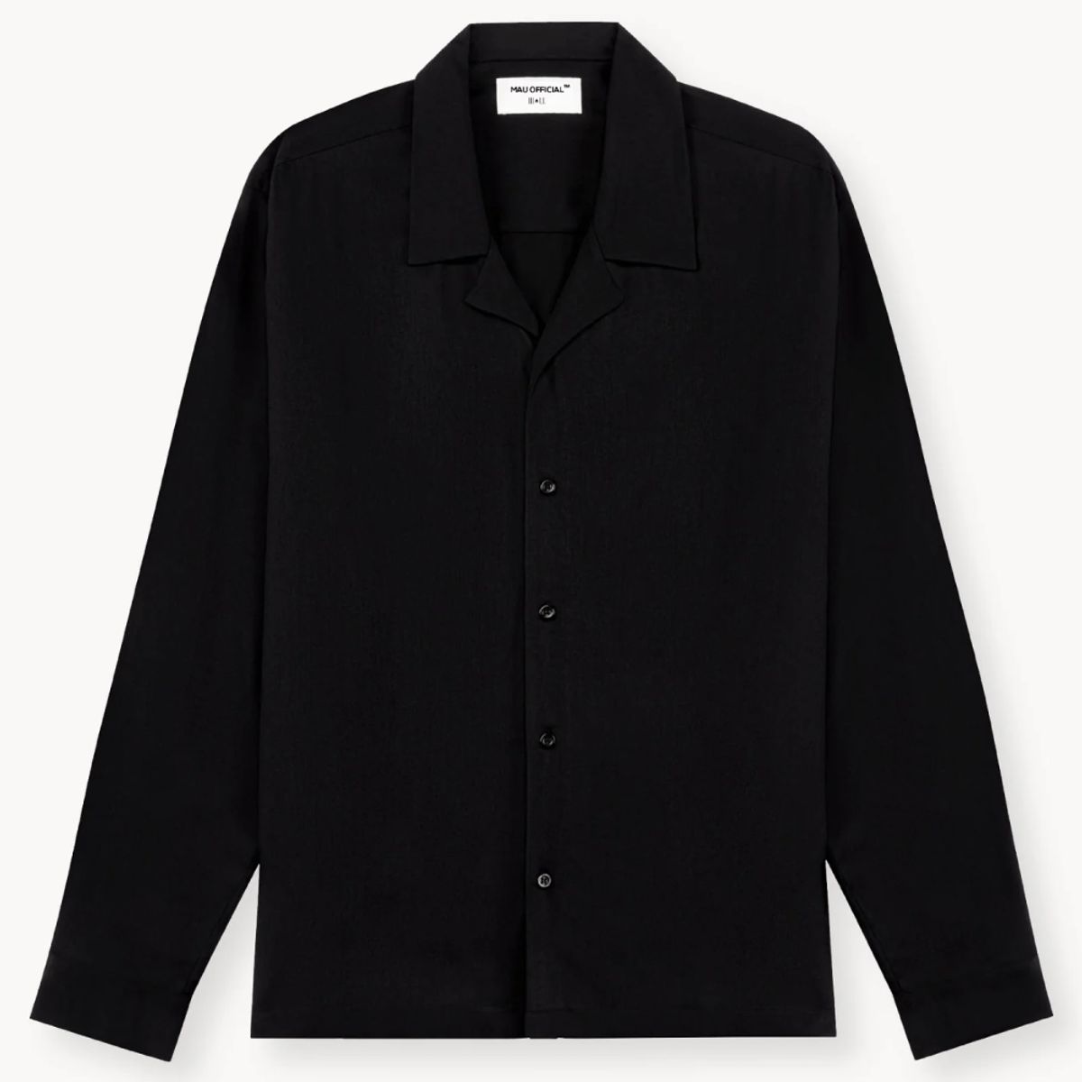 GENERICO - Camisa Manga Larga Hombre