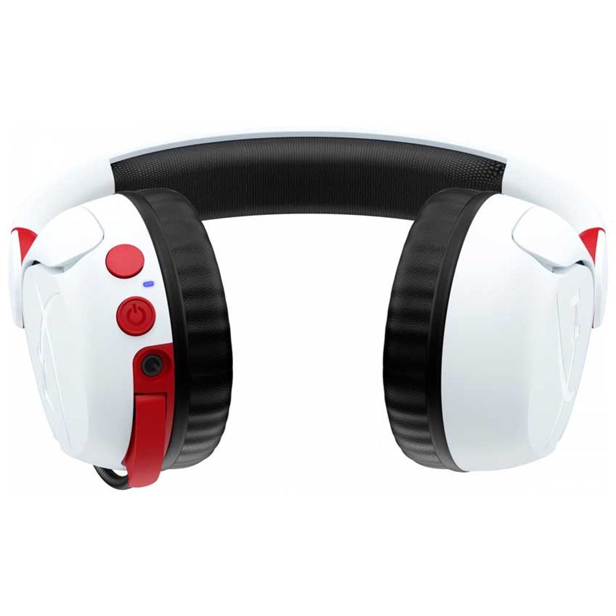 HYPERX CLOUD - Audifono HyperX Cloud Mini Kids Wireless Sonido batería de 25 h Blanco