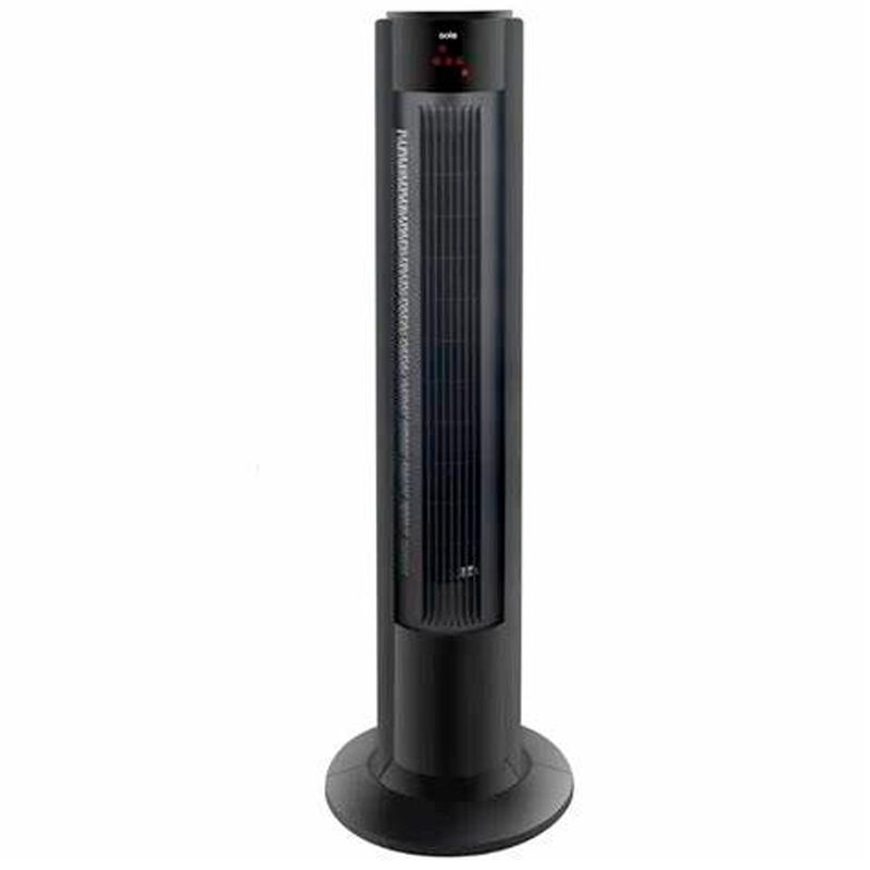 SOLE - Ventilador de Torre Sole SOLAIR018