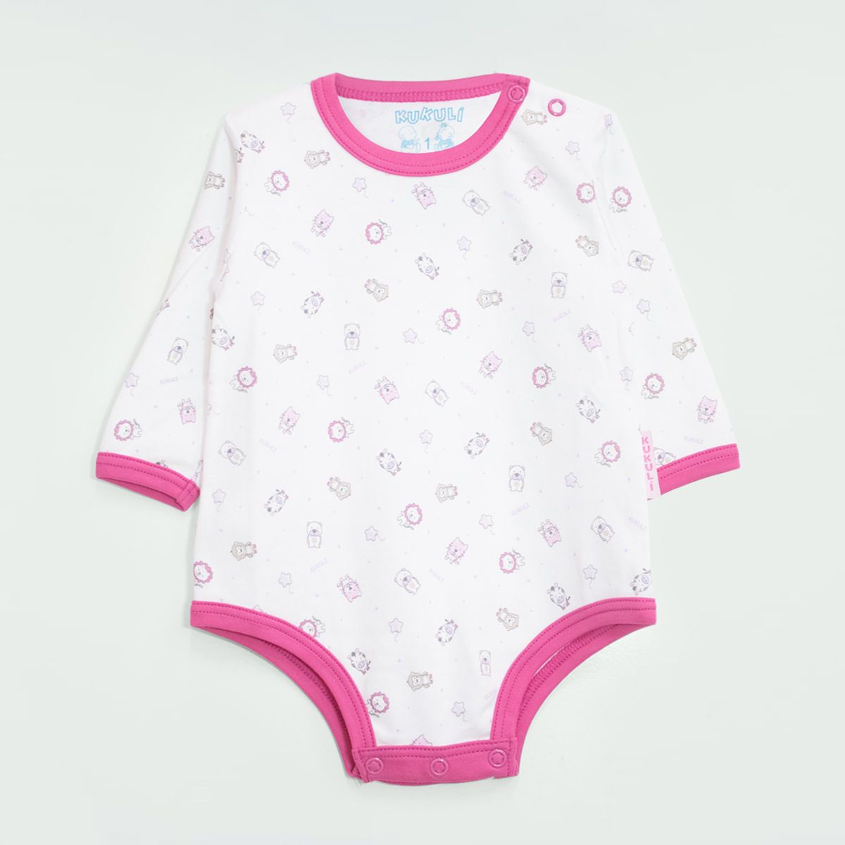 KUKULI - PILUCHO ESTAMPADO K0458