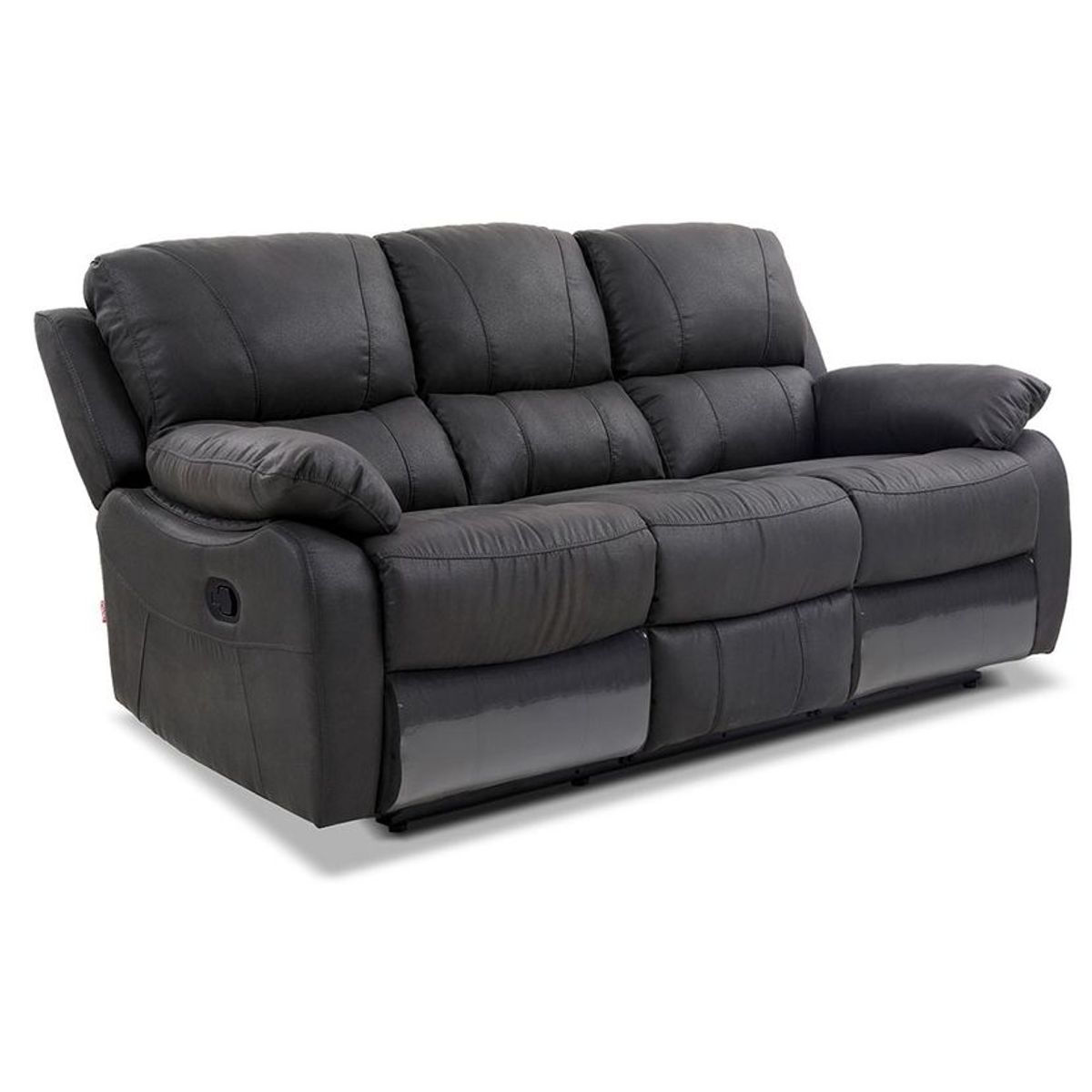 ROSEN - SOFA RECLINABLE ROSEN ORSON 3C STONE