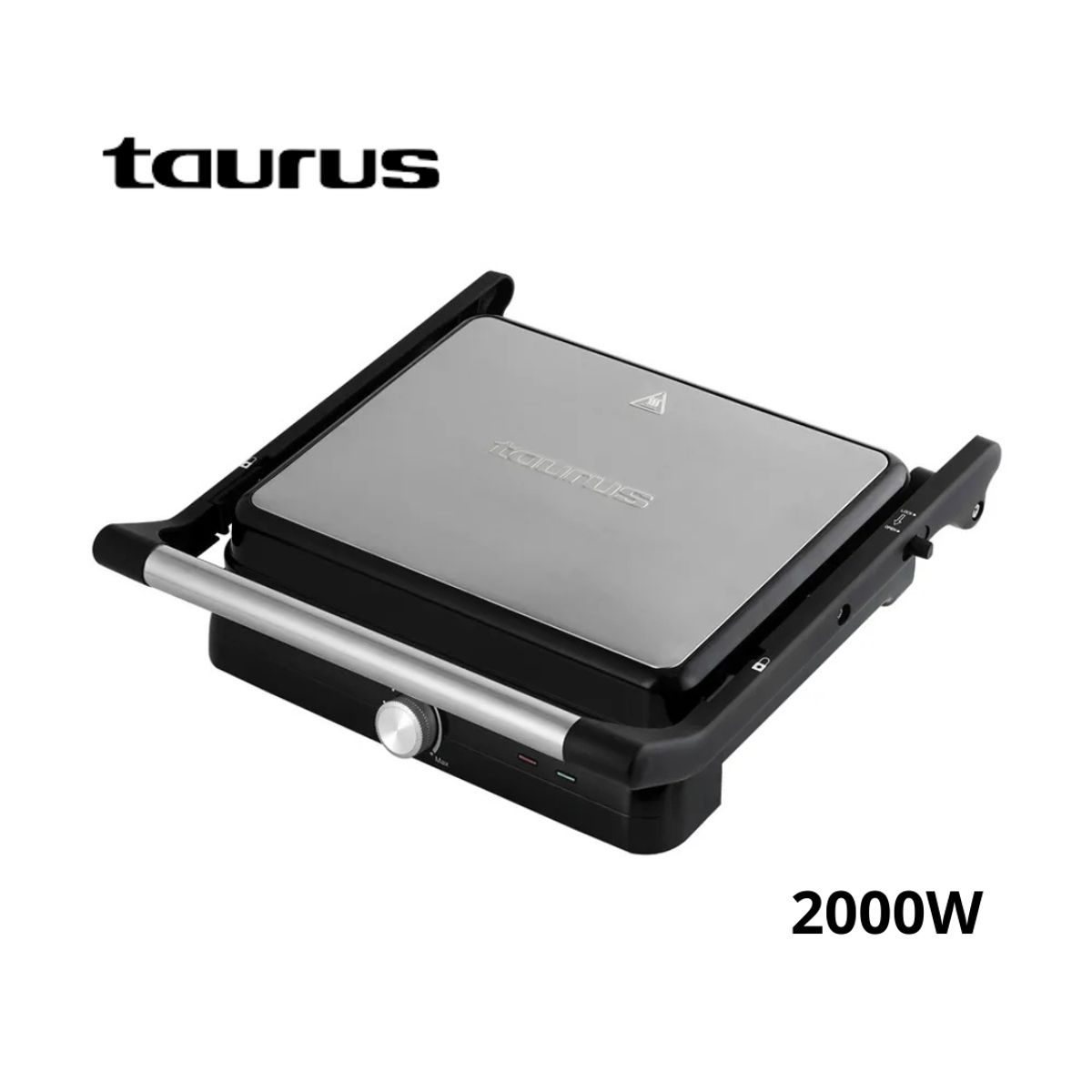 TAURUS - Grill Taurus Asteria II 2000w