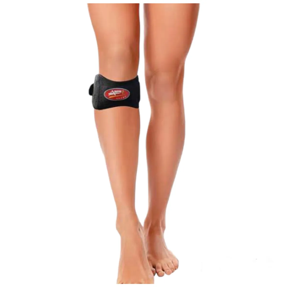 ARGYM - Rodillera Menisquera Reforzada Argym Talla Stándar