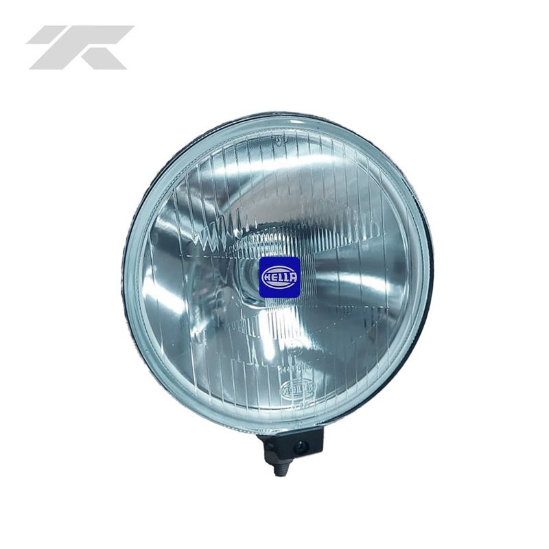 HELLA - Faro Neblinero Hella 500 Redondo Blanco