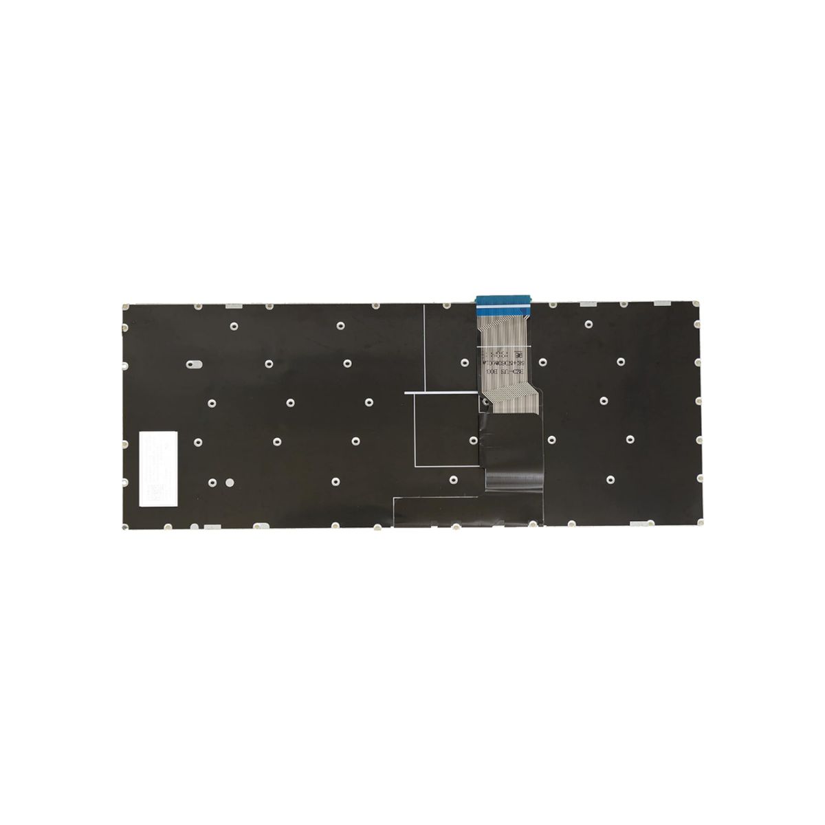 OEM - Teclado para Laptop Lenovo S34-14ILL.  S340-14IWL