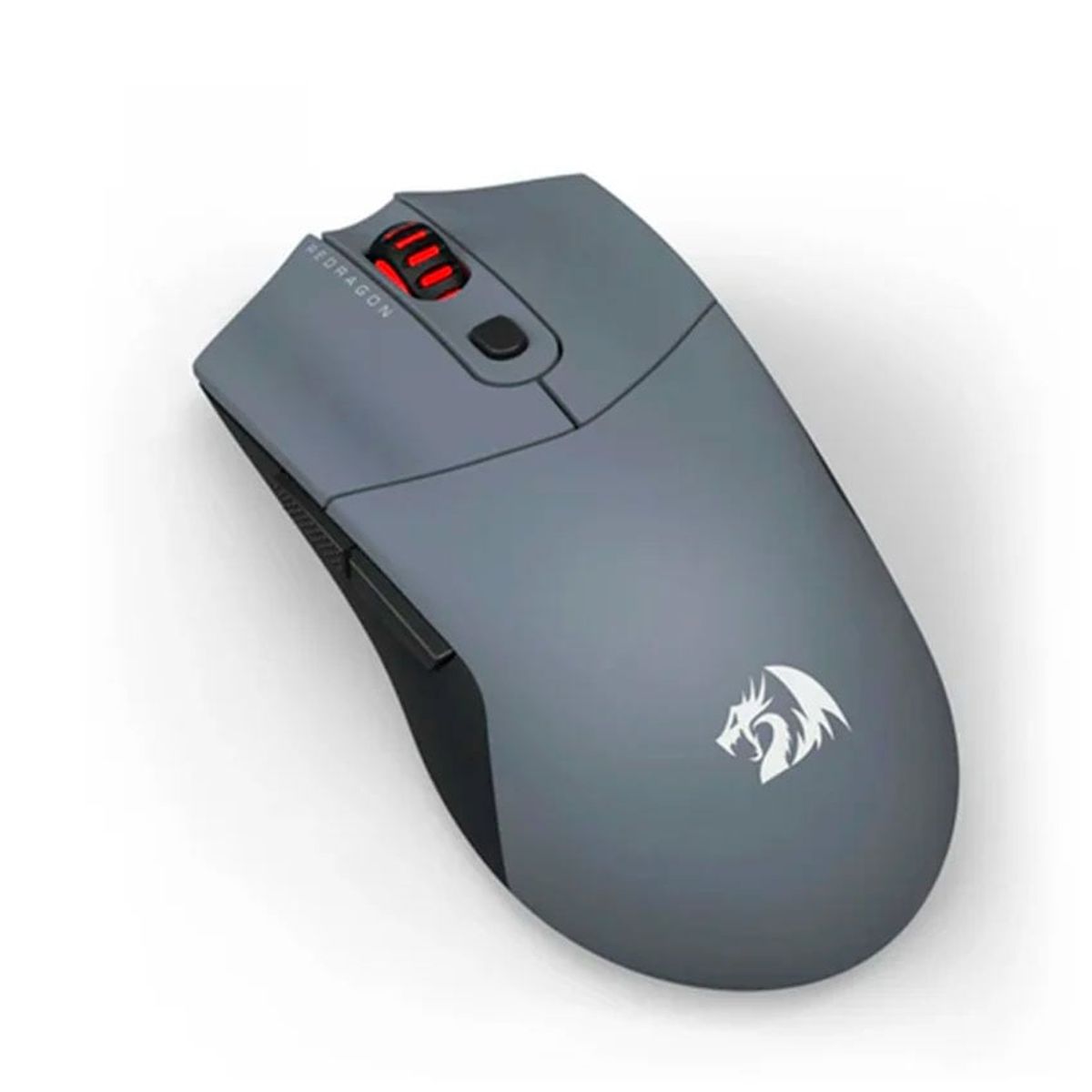 REDRAGON - Redragon ST4R PRO M917GB-PRO Wireless  Potencia y Precisión