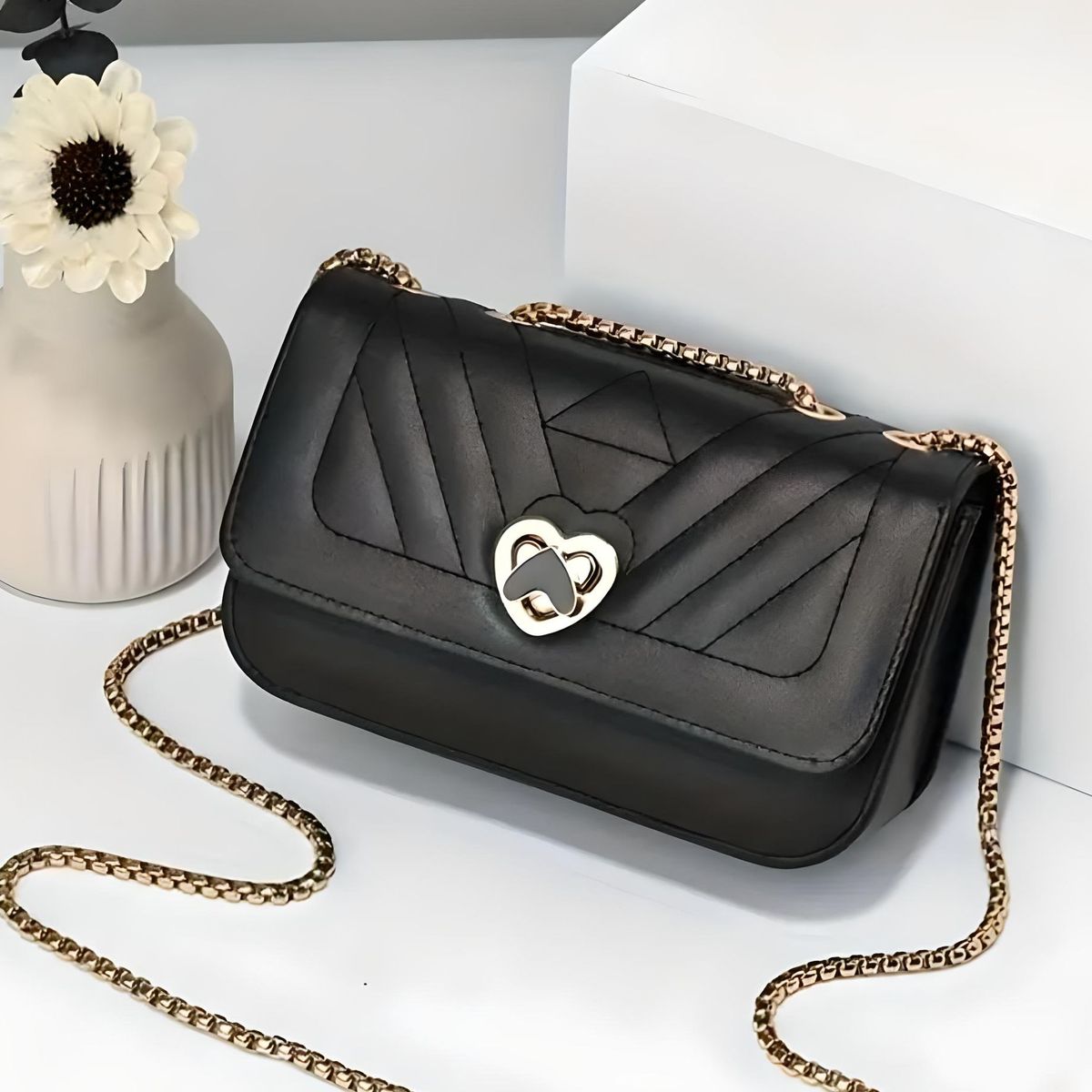 GENERICO - CARTERA BOLSO DE MANO MORRAL TOTE BAG