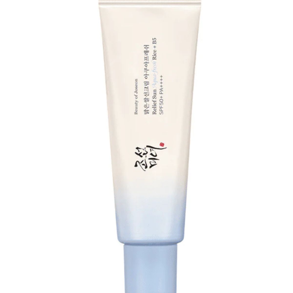 BEAUTY OF JOSEON - BEAUTY OF JOSEON RELIEF SUN AQUA-FRESH RICE + B5 SPF50+ PA++++