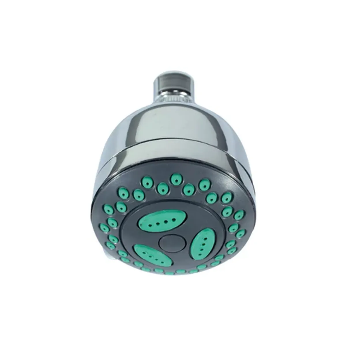 FRATELLI - Difusor Cabeza Ducha en Abs Cromado Fratelli