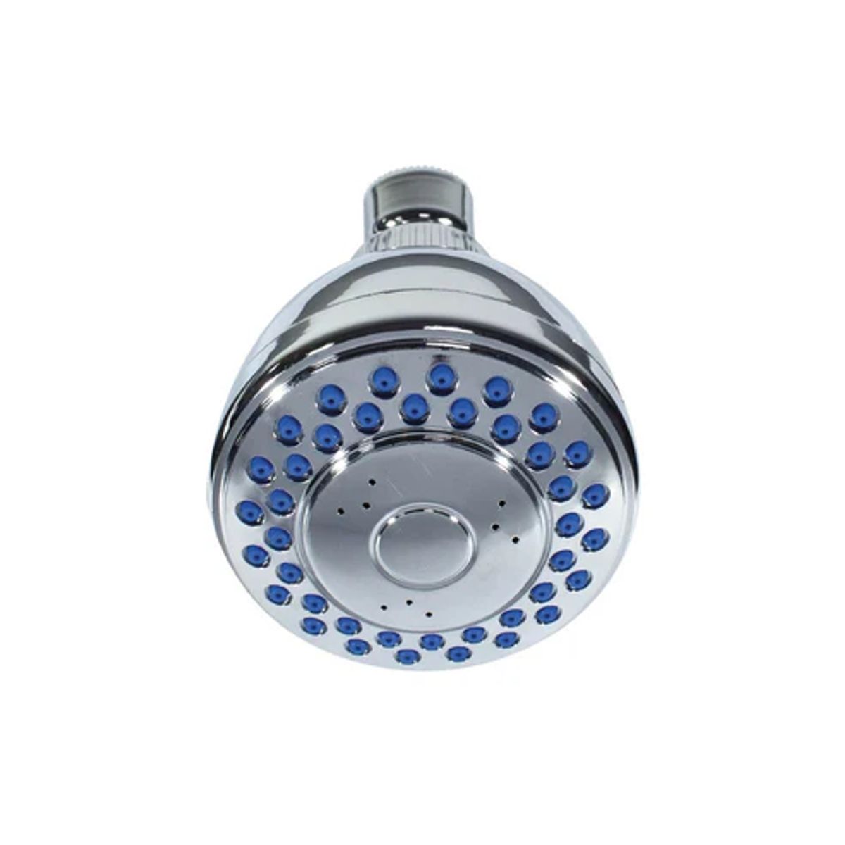 FRATELLI - Difusor Cabeza Ducha en Abs Cromado Fratelli