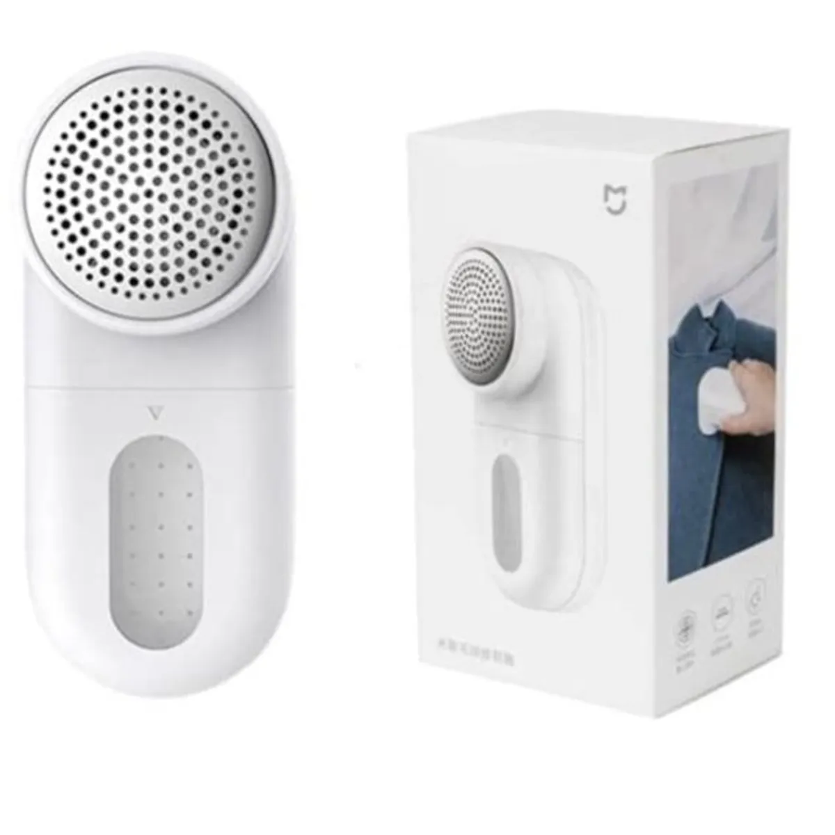 XIAOMI - Removedor de pelusa Recargable Xiaomi Quita Pelusa