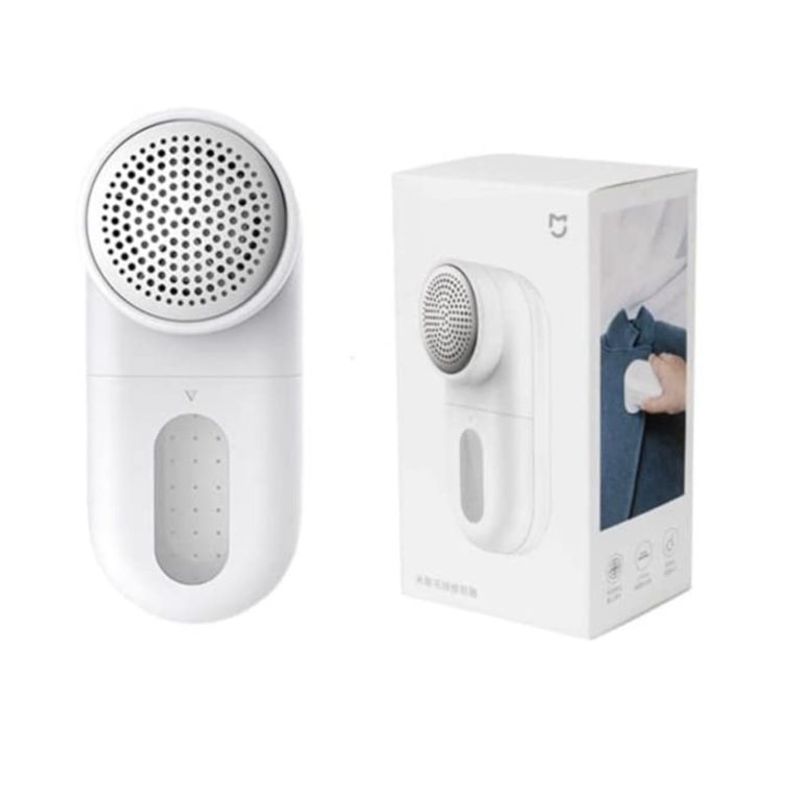 XIAOMI - Removedor de pelusa Recargable Xiaomi Quita Pelusa