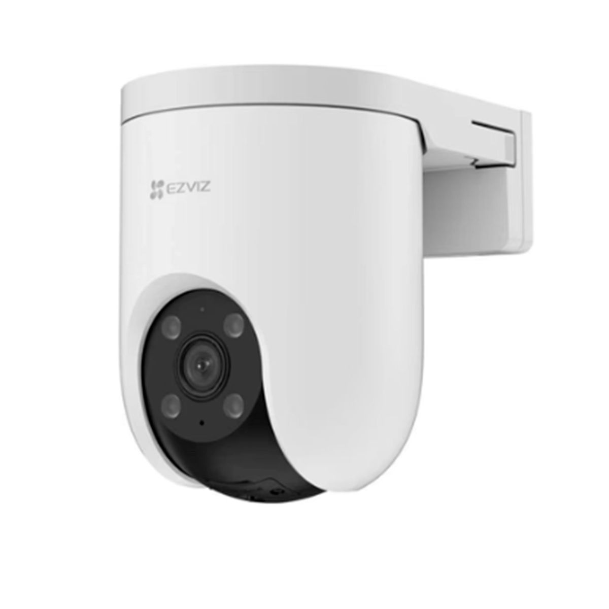 EZVIZ - CAMARA IP EZVIZ PT EXTERIOR 5MP WIFI 4MM PN CS-H8C-R200-1J5WKFL