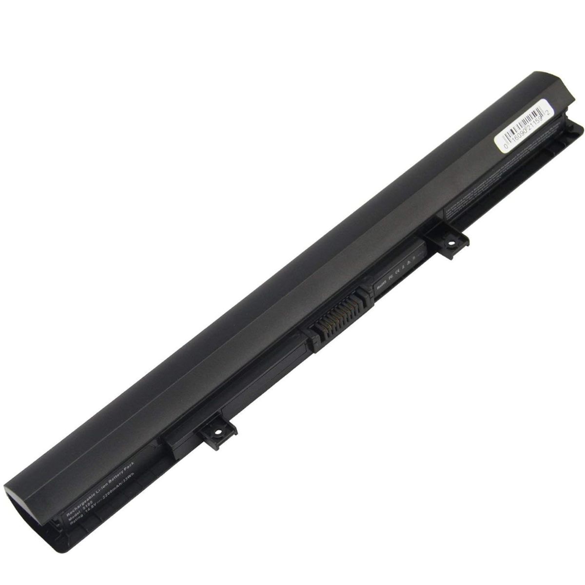 GENERICO - Batería Para Laptop toshiba PA5185U. Satellite L55-B5267.  C55-5352