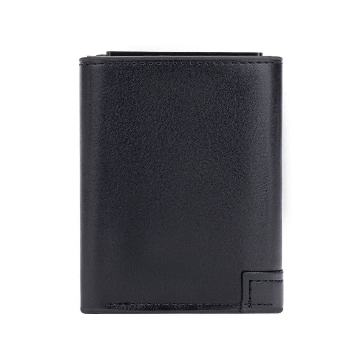 BAELLERRY - TARJETERO Y BILLETERA POP UP 9214 DE CUERO VEGANO PU