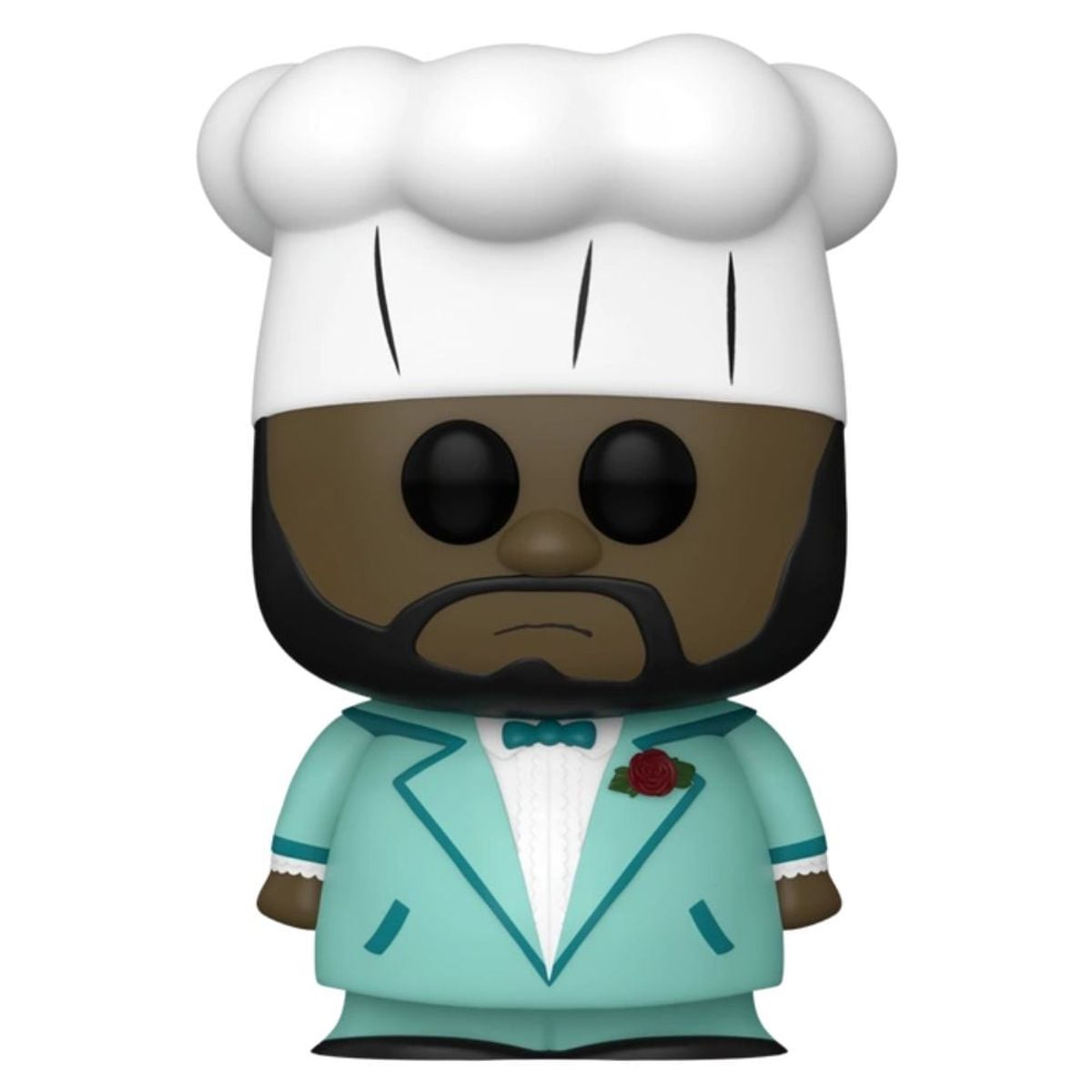 FUNKO - Funko Pop Chef South Park
