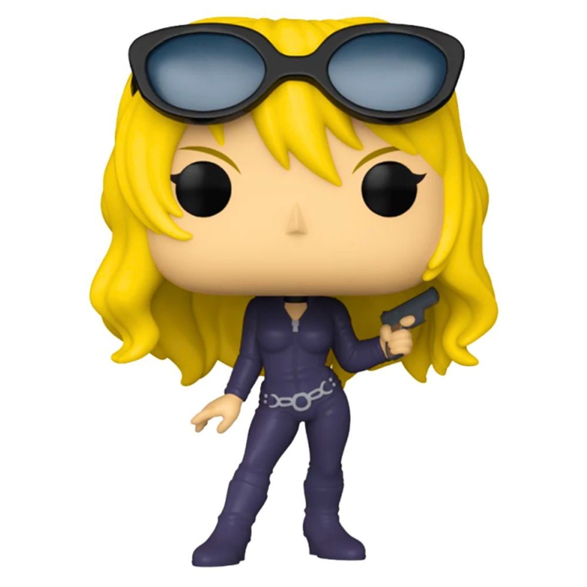 FUNKO - Funko Pop Julia Cowboy Bebop