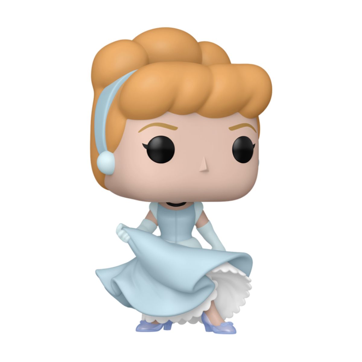 FUNKO - Cenicienta Funko Pop 1542 Cenicienta 75 Aniversario Original