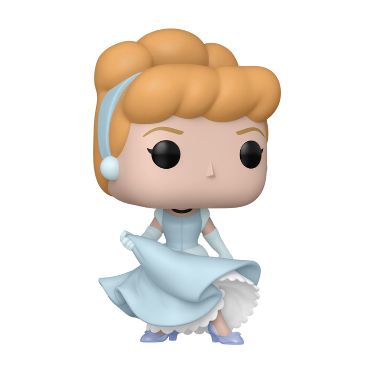 FUNKO - Cenicienta Funko Pop 1542 Cenicienta 75 Aniversario Original