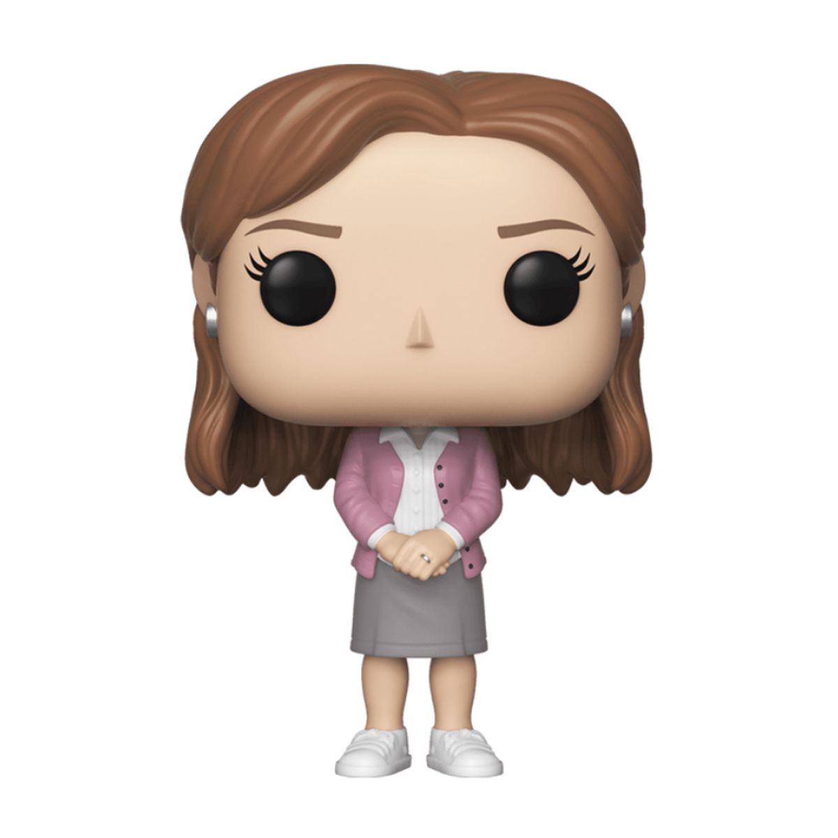 FUNKO - Pam Beesly Funko Pop 872 The Office Original