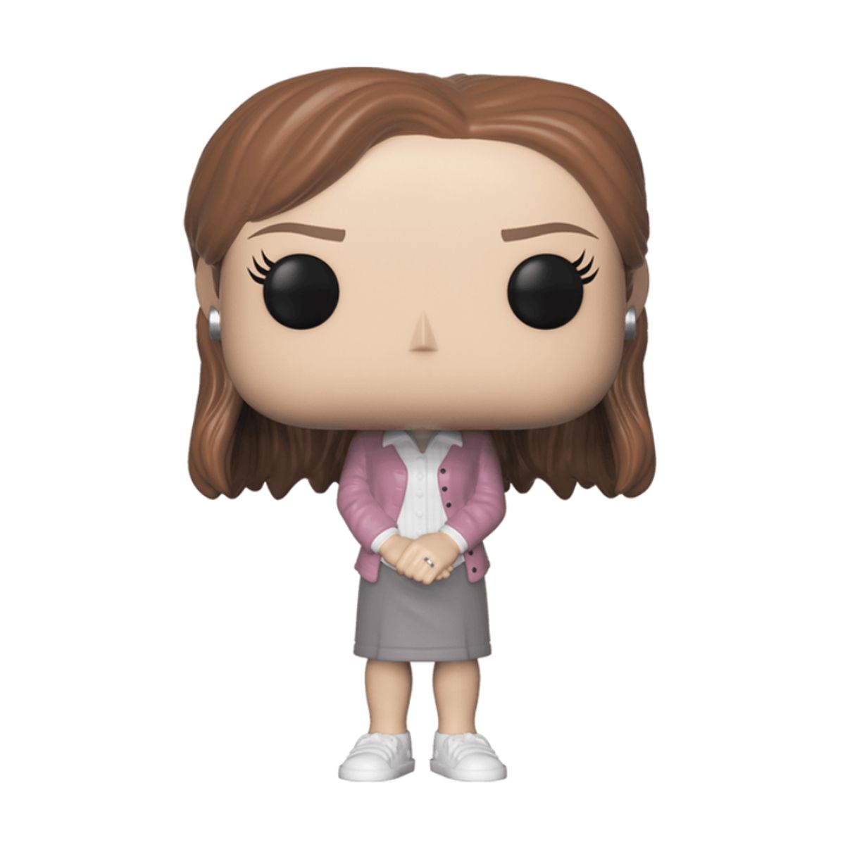 FUNKO - Pam Beesly Funko Pop 872 The Office Original