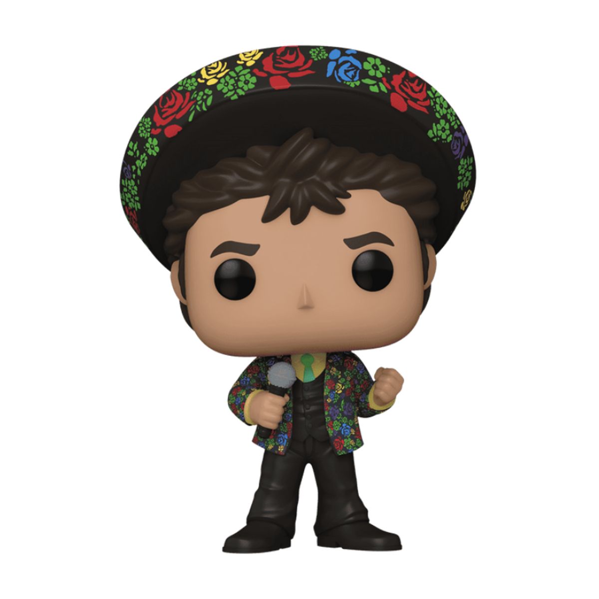 FUNKO - Juan Gabriel Funko Pop 400 Floral Mariachi Original