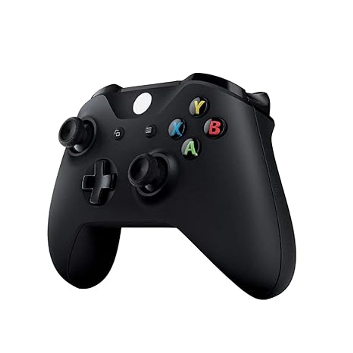 MICROSOFT - Control mando Xbox XS - Negro