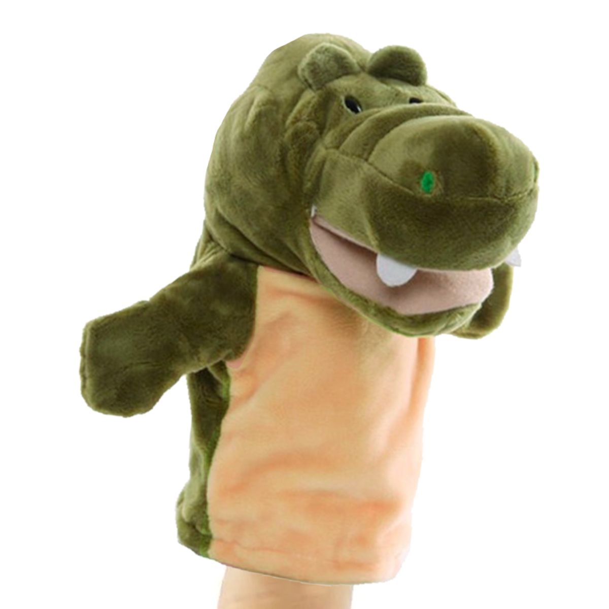 GENERICO - Guante Titeres de Mano Estimulacion Temprana