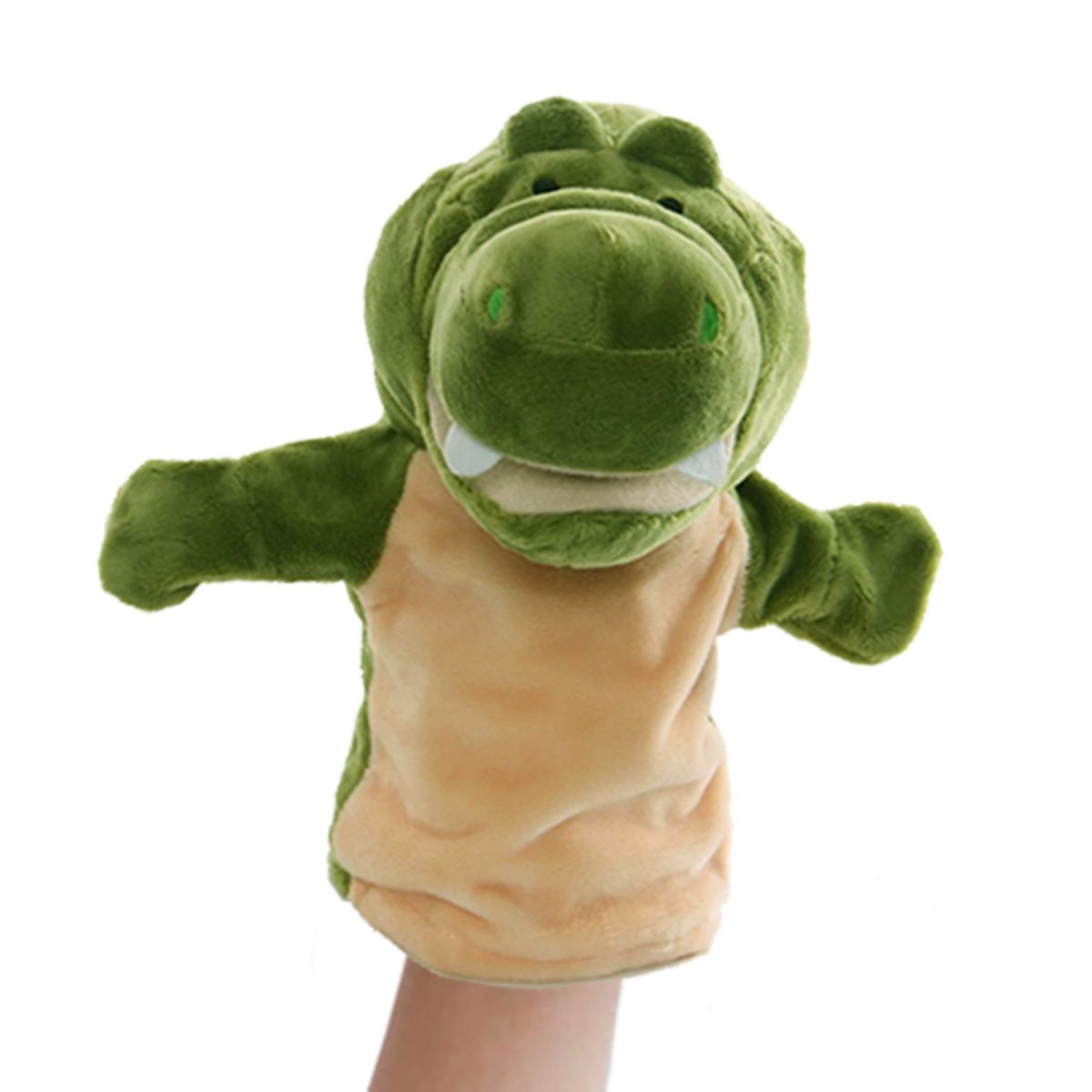 GENERICO - Guante Titeres de Mano Estimulacion Temprana