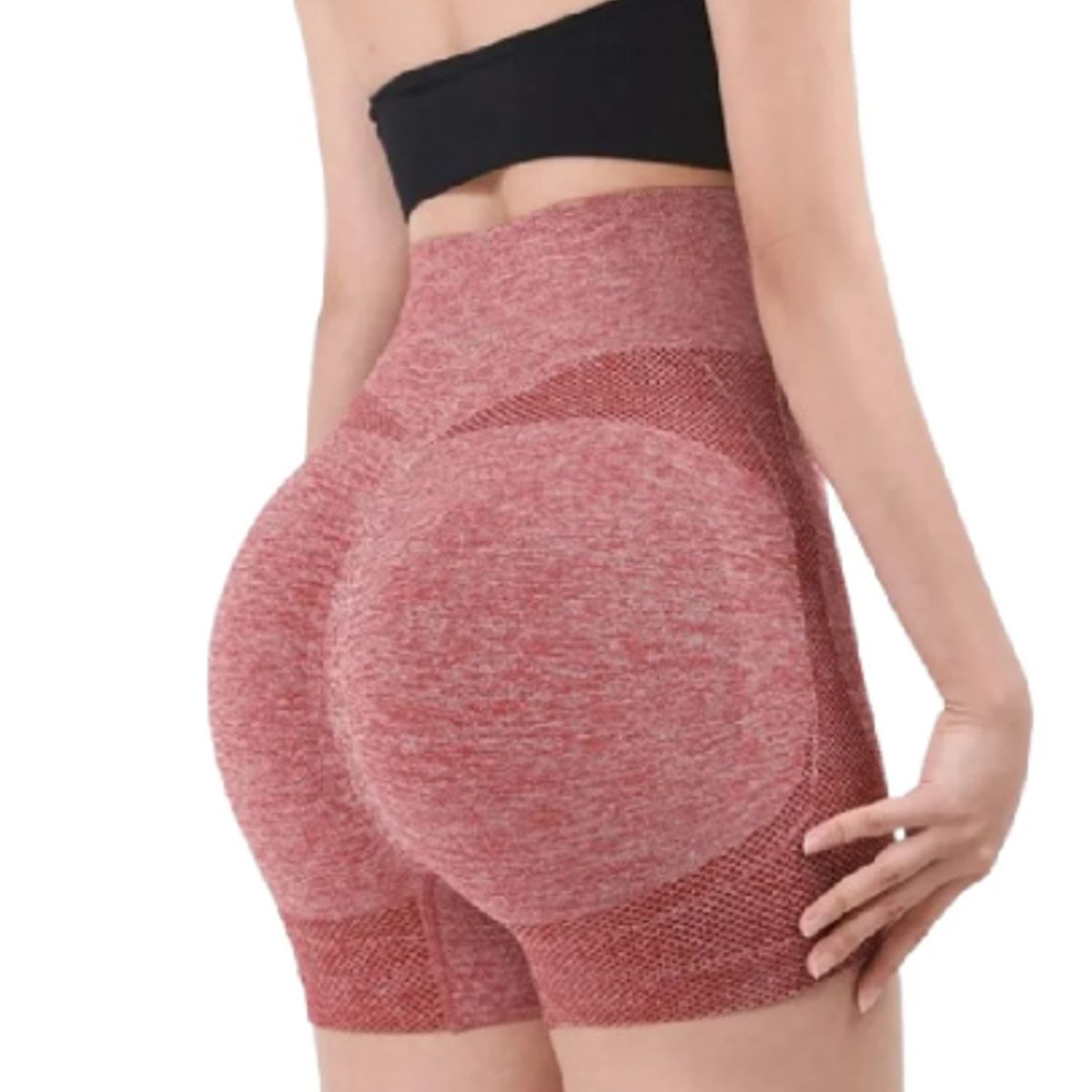 MORITA BAG STORE - SHORT PUSH UP MUJER MILLENNIAL IMPORT