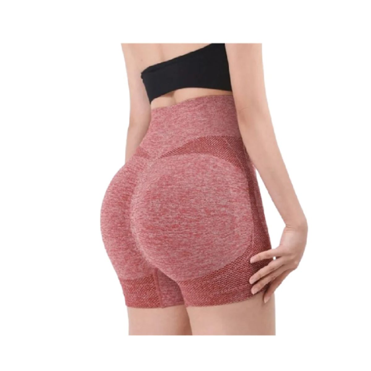 MORITA BAG STORE - SHORT PUSH UP MUJER MILLENNIAL IMPORT