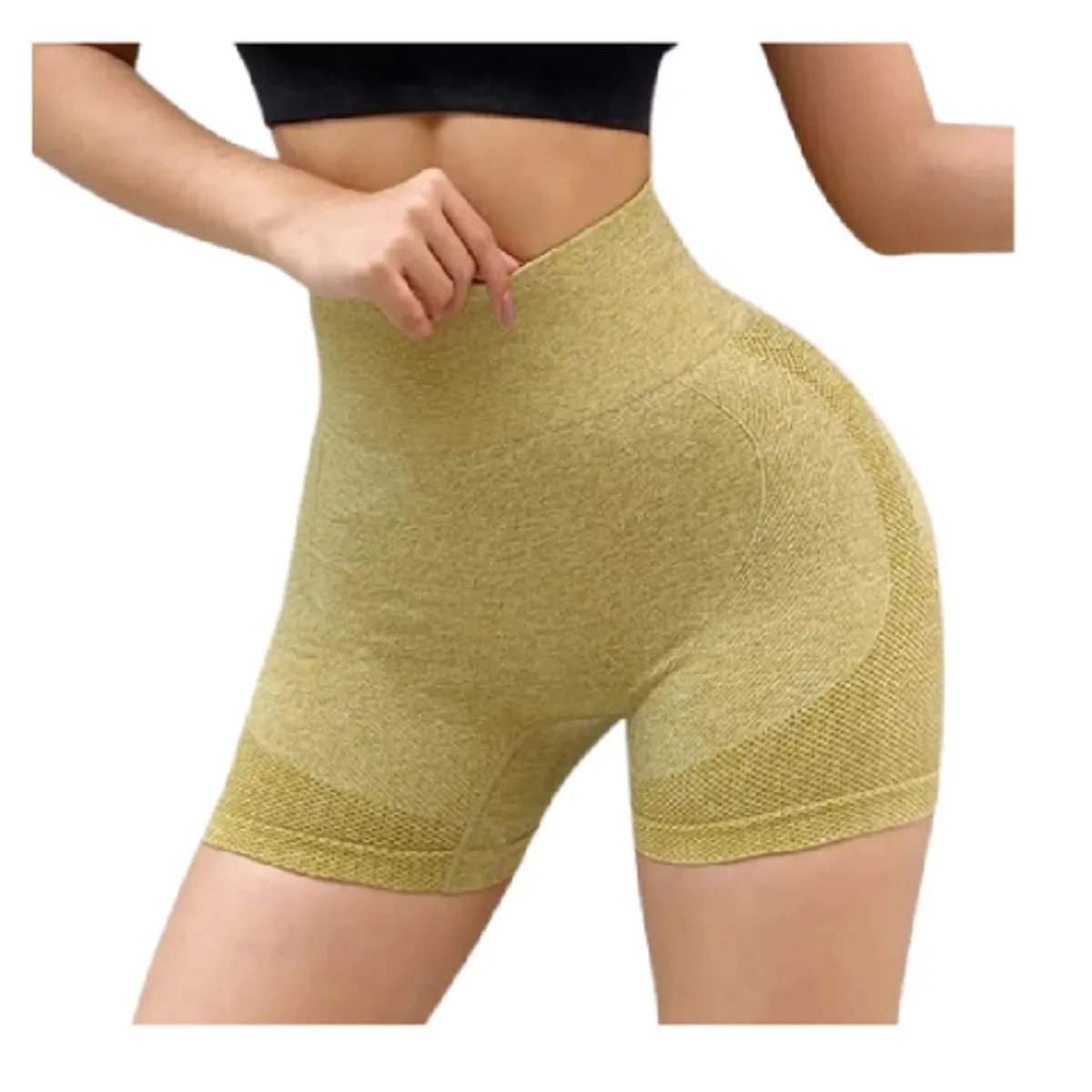 MORITA BAG STORE - SHORT PUSH UP MUJER MILLENNIAL IMPORT