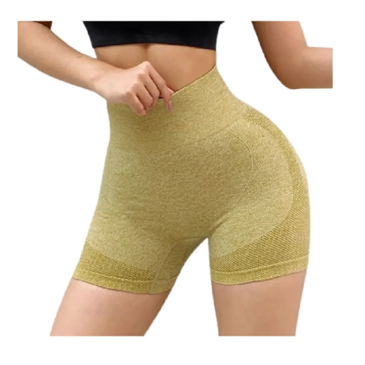 MORITA BAG STORE - SHORT PUSH UP MUJER MILLENNIAL IMPORT