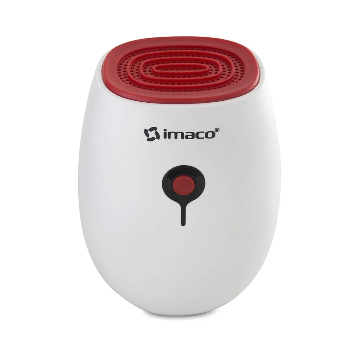 IMACO - Deshumedecedor portátil 500ml Imaco DHM 150