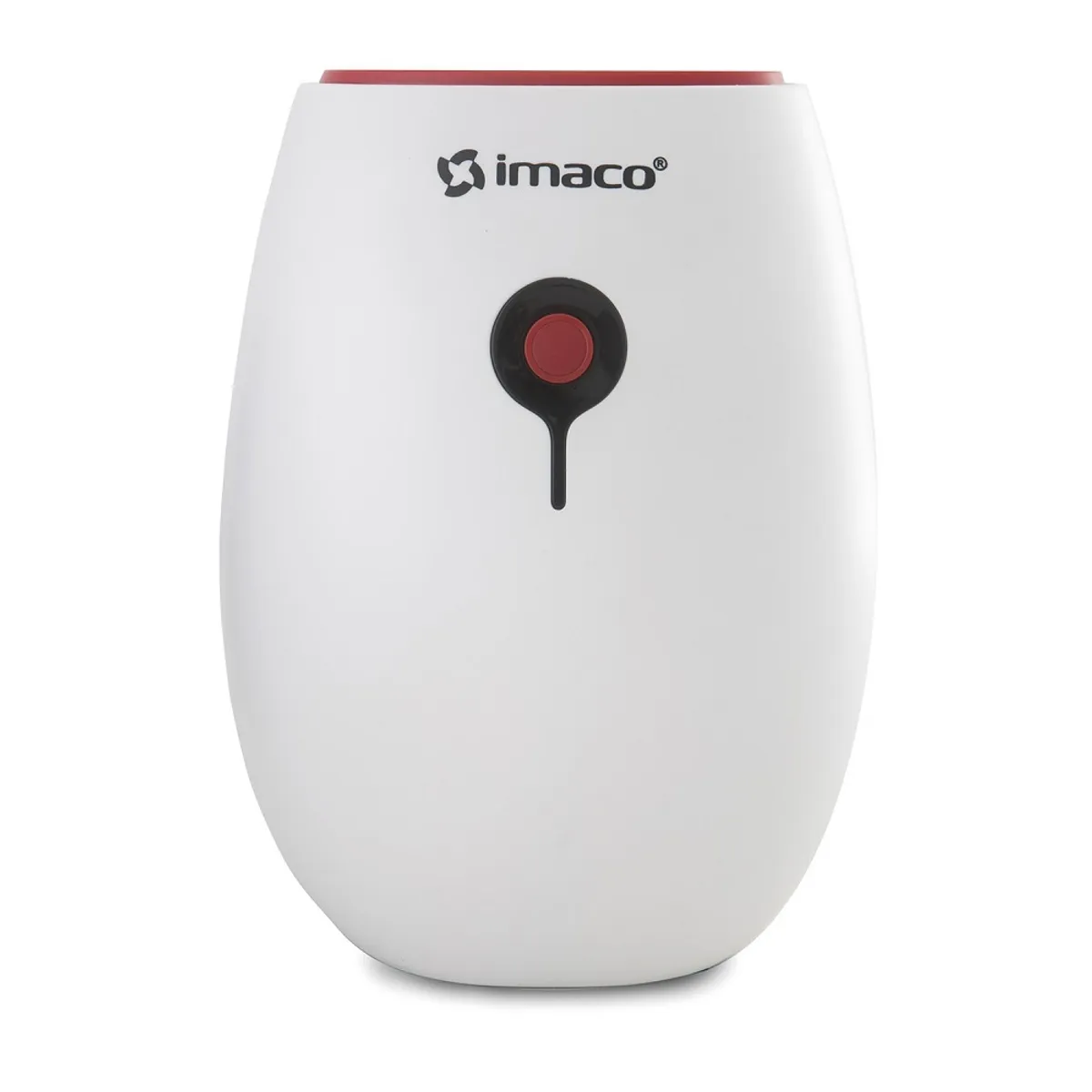 IMACO - Deshumedecedor portátil 500ml Imaco DHM 150