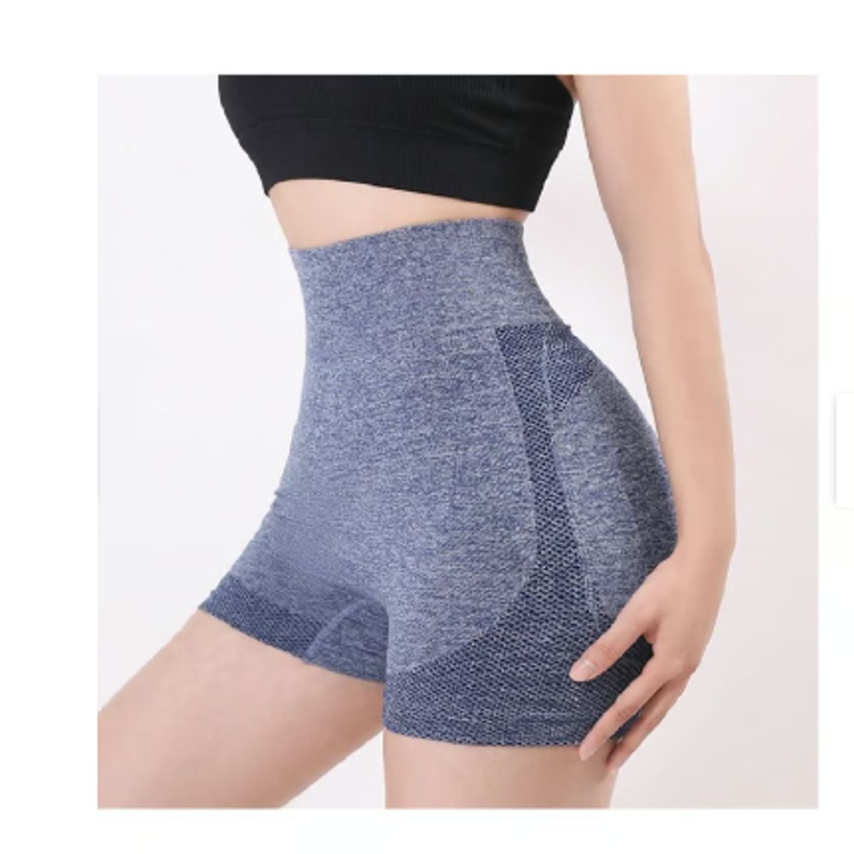 MORITA BAG STORE - SHORT PUSH UP MUJER MILLENNIAL IMPORT