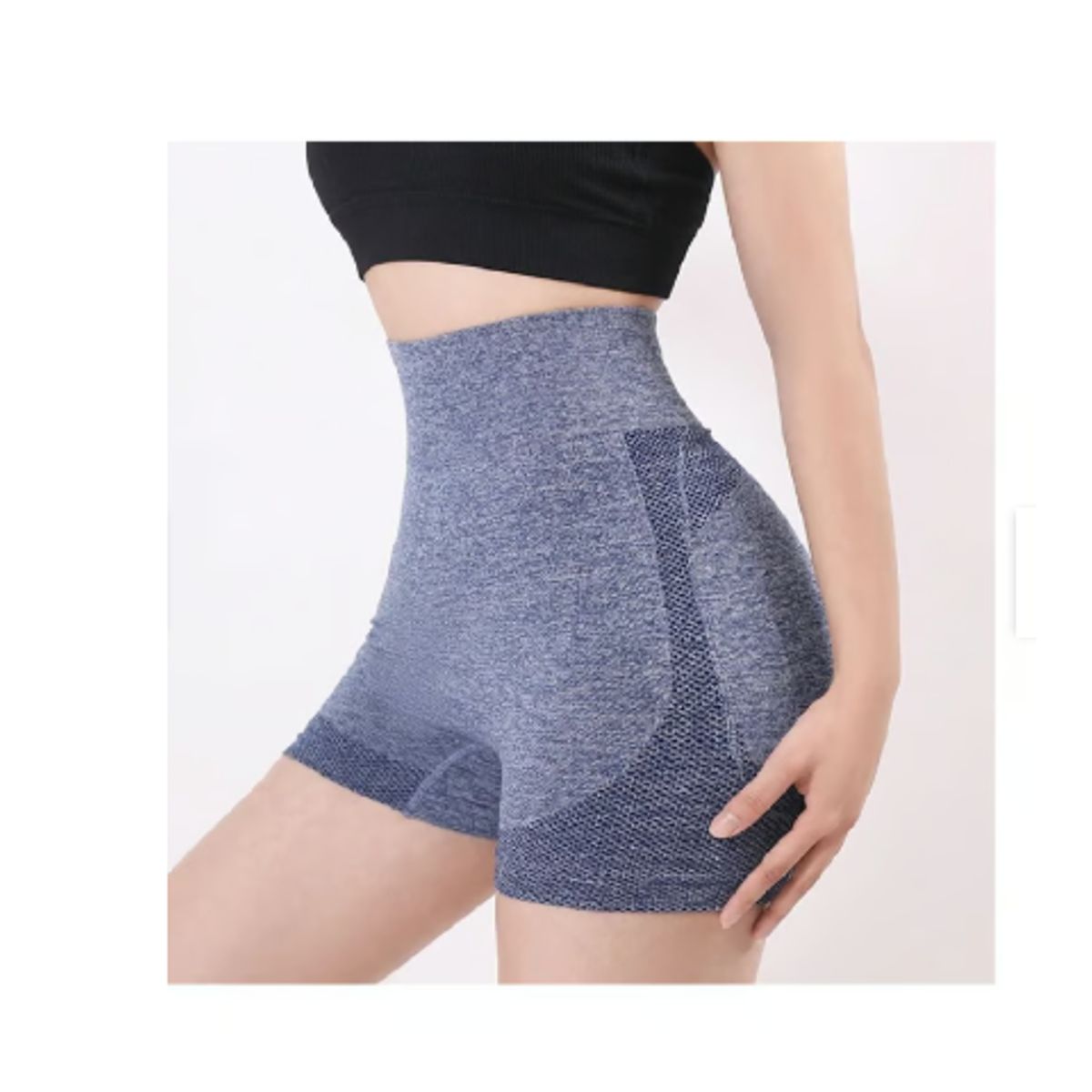 MORITA BAG STORE - SHORT PUSH UP MUJER MILLENNIAL IMPORT