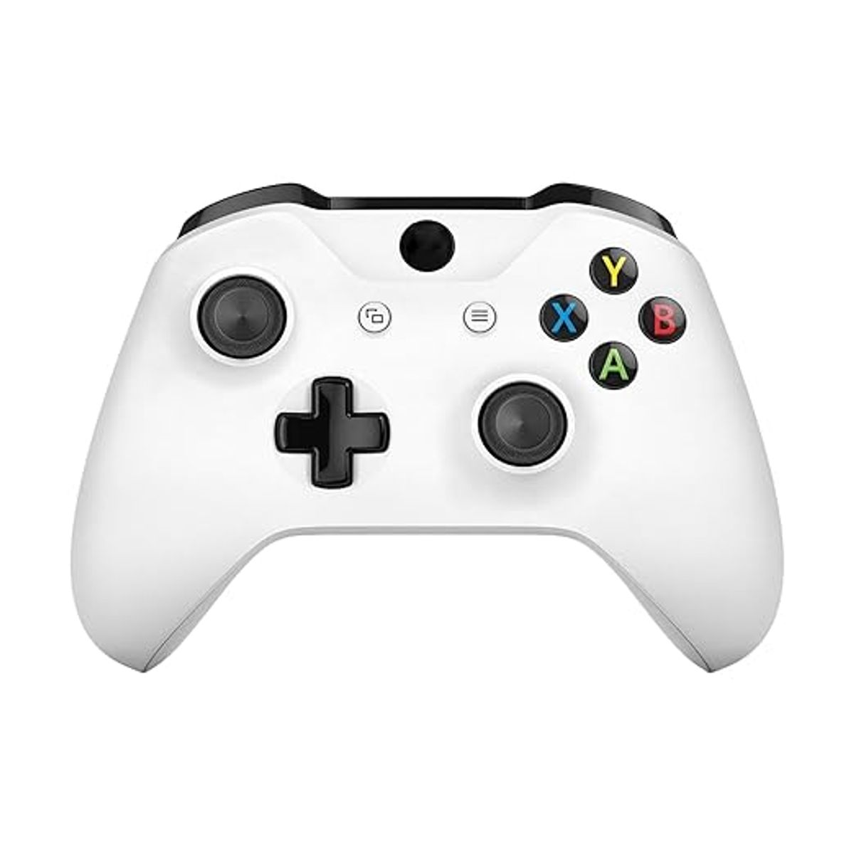 MICROSOFT - Control mando inalámbrico Xbox Series XS Series X e S Blanco