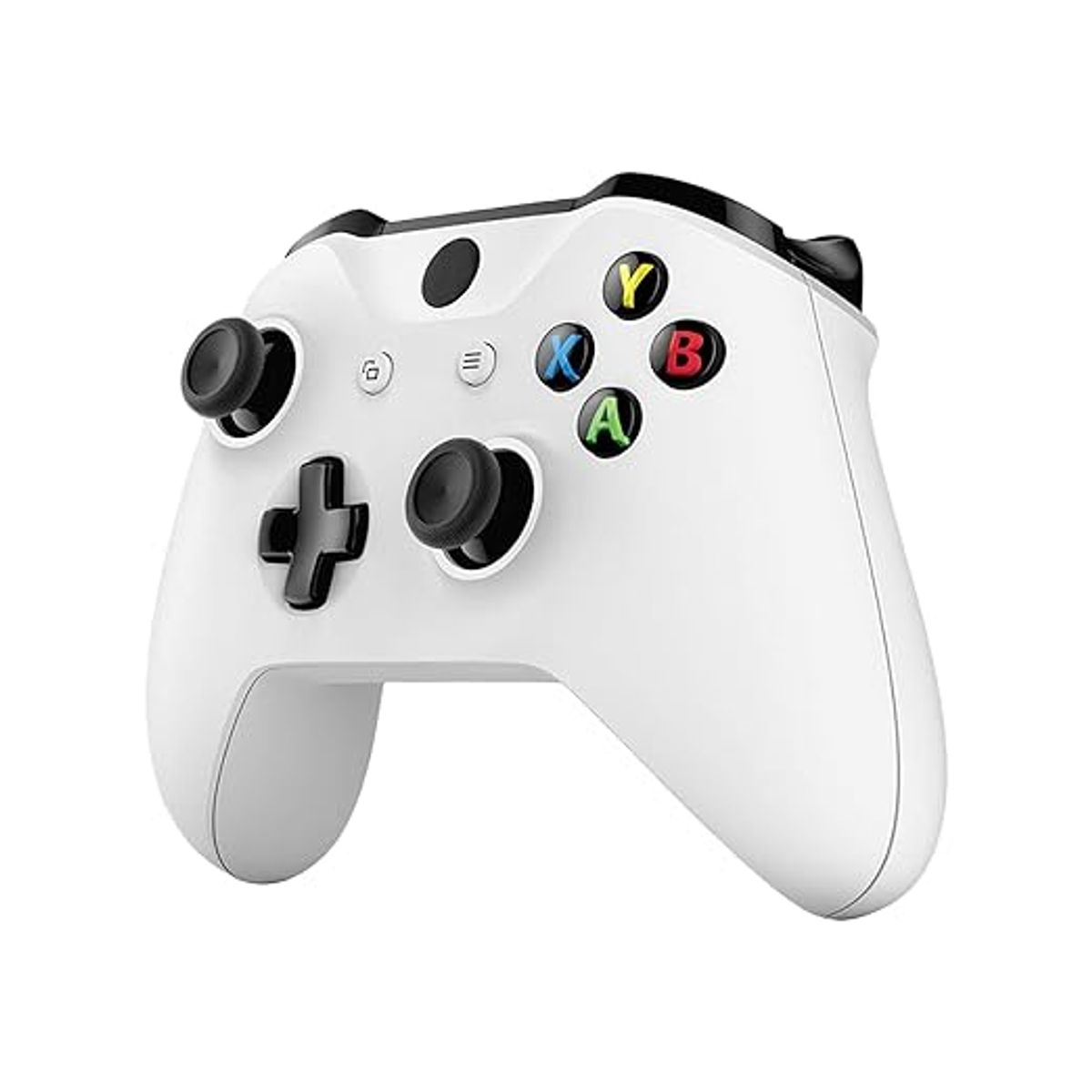 MICROSOFT - Control mando inalámbrico Xbox Series XS Series X e S Blanco